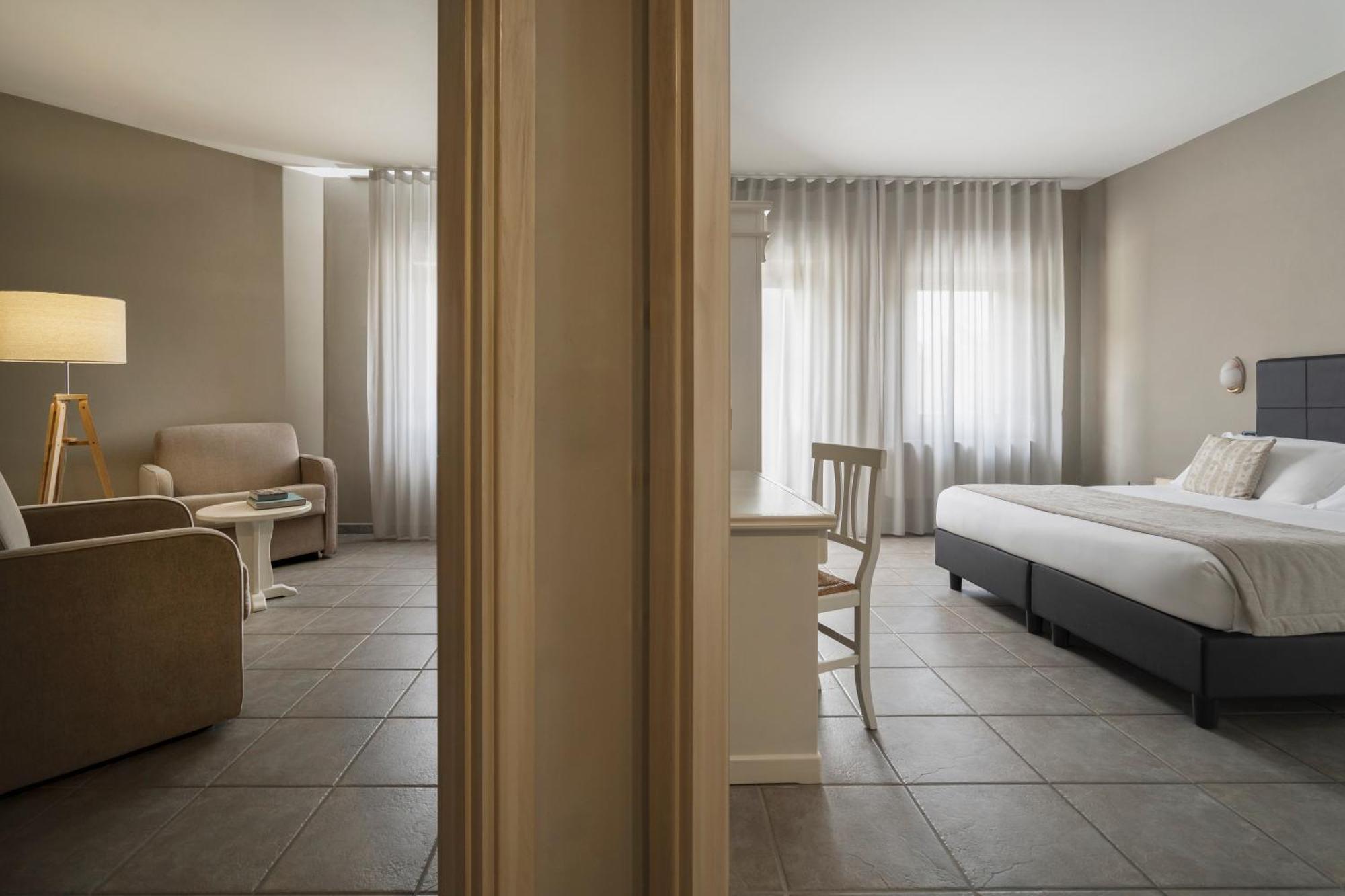 Hotel Don Luis Castel Di Sangro Esterno foto